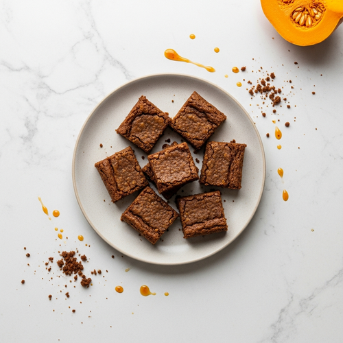 Fudgy High-Protein Brownie Recipe with a Healthy Secret