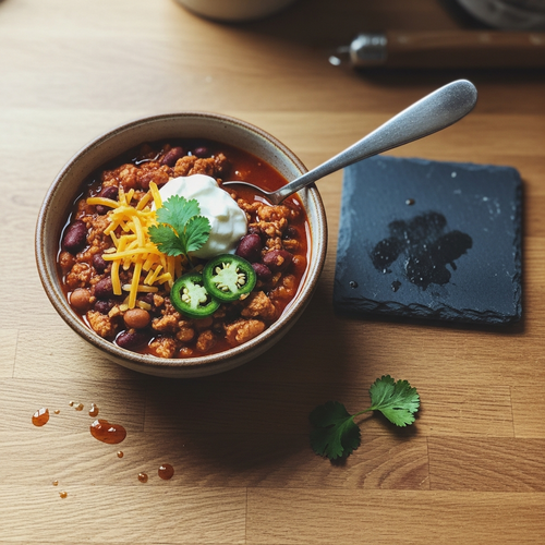 Hearty and Healthy Taco Soup for an Easy Weeknight Meal