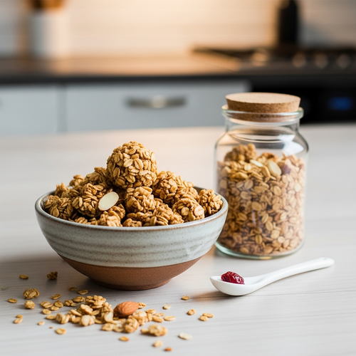granola