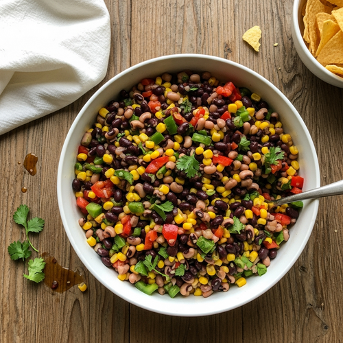 cowboy caviar