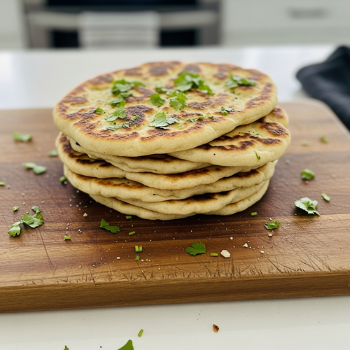 naan