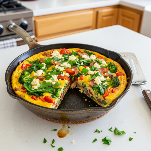 frittata