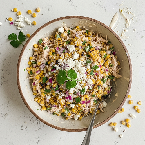 street corn