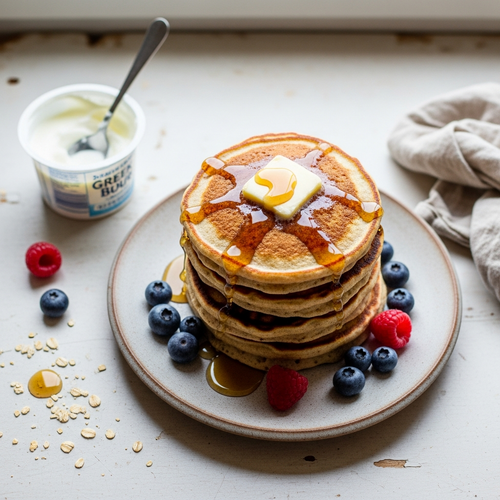 buttermilk pancake