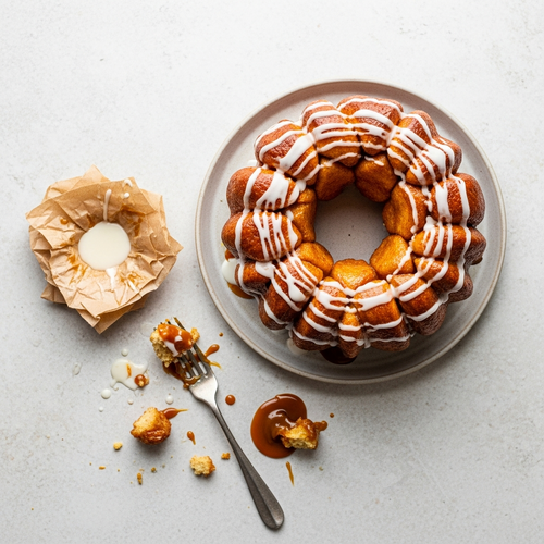 monkey bread